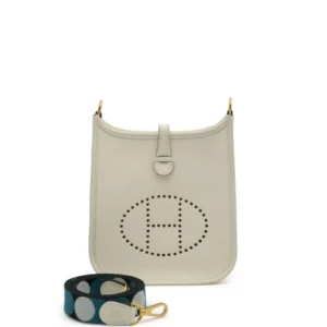 1:1 Hermès Replica - Nata Clémence Evelyne II 16