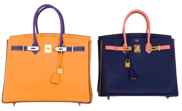 1 to 1 Quality Hermes Birkin Bag Replicas