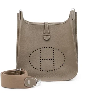 Artisan-Grade Hermès Dupes | Étoupe Clémence Evelyne III 29