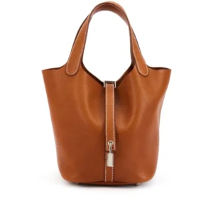 Best Replica Hermès Black Picotin Lock 18 Palladium | TopTierHermes