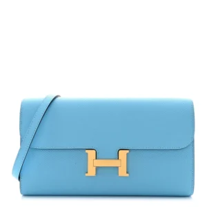 Best Replica Hermès Constance Wallet To Go – Top Quality