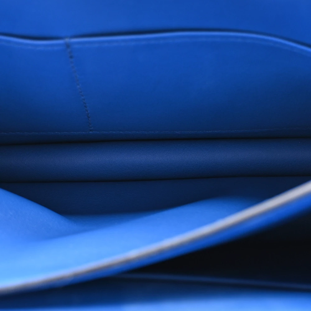 Best Replica Hermès – Swift Constance 18 Bleu France - Premium Alternative