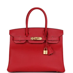 Hermès Casaque Rouge Rose Bleu Zanzibar - Artisan-Grade Dupes