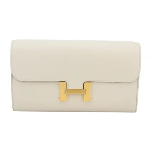 Hermès Constance To Go Beton Evercolor Gold Hardware - Premium Replica