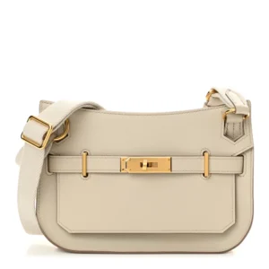 Hermès Evercolor Mini Jypsière Béton - 1:1 Replica