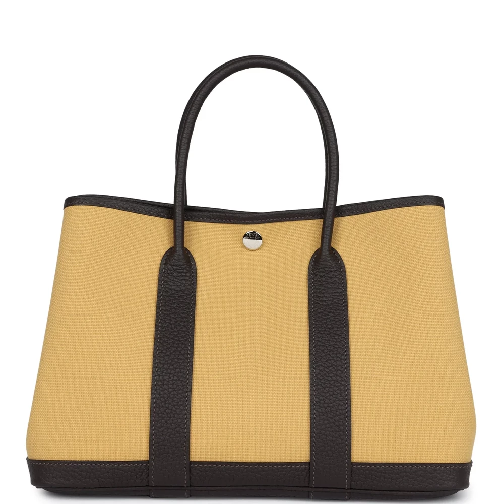 Hermes Garden Party replica