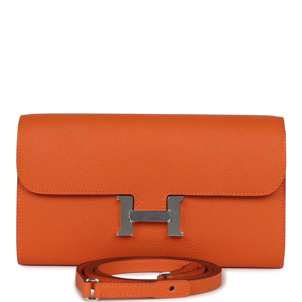 Hermès Béarn Card Holder Rose Darling Chevre – Artisan-Grade Dupes - Premium Alternative Bag