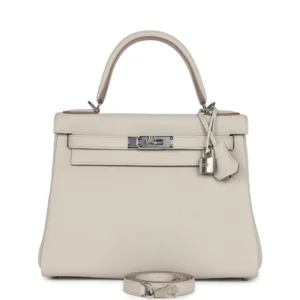 Hermès Kelly 28 Beton Togo - 1:1 Replica