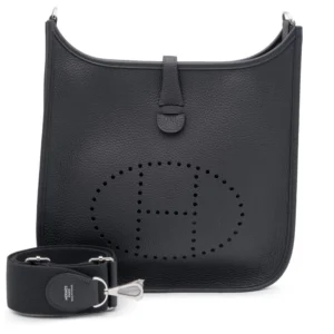 High-End Hermès Inspired Caban Clémence Evelyne III 29