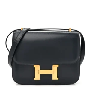 1:1 Hermès Replica – Constance 18 Epsom Gold | TopTierHermes