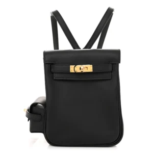 Mirror Quality Hermès Kelly Backpack Replica | TopTierHermes